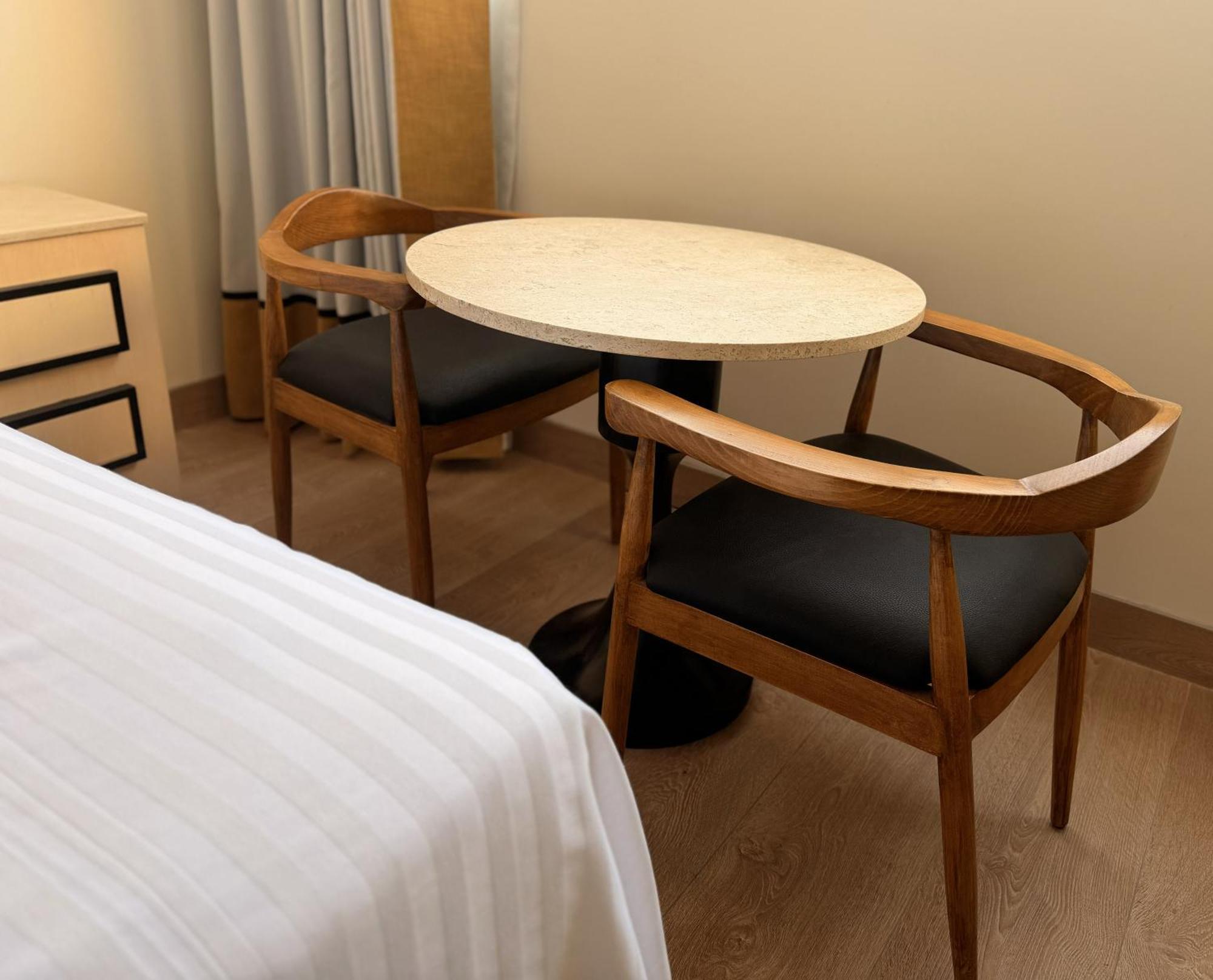 Hotel Stella Maris, Mexico City